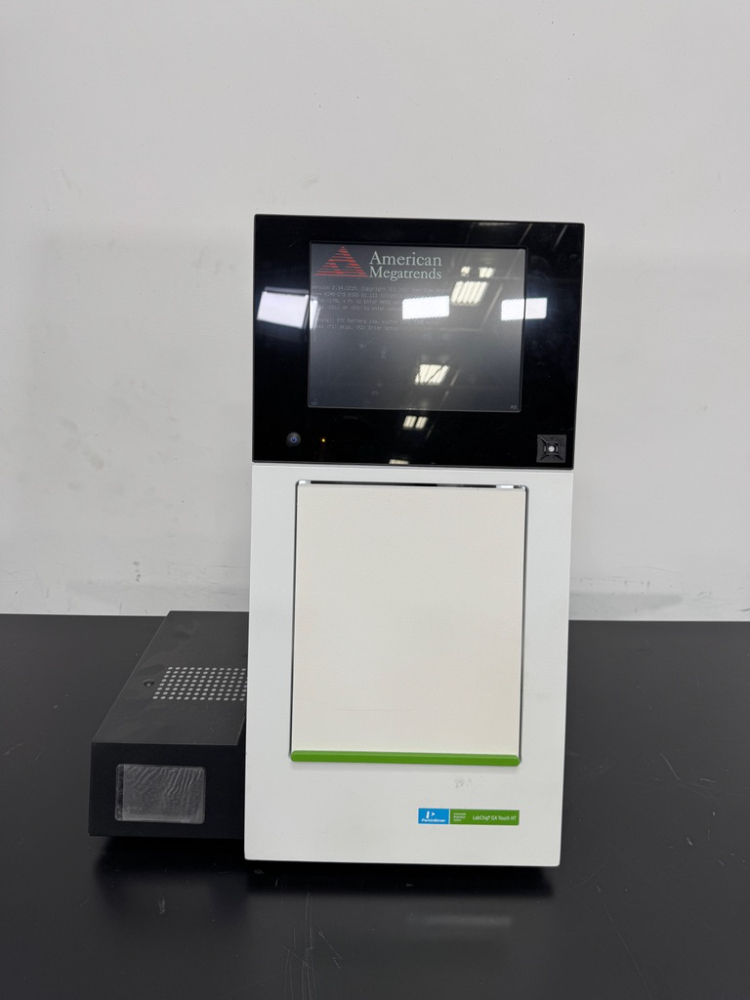 Image of PerkinElmer Lab Chip GX Touch HT Protein Characterization System